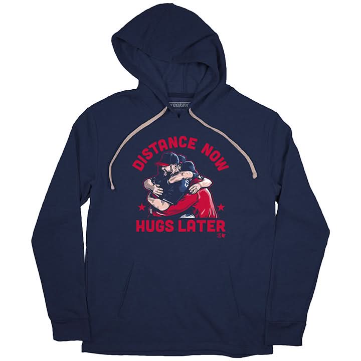 Distance Now Hugs Later product image 2
