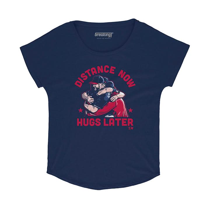 Distance Now Hugs Later product image 3