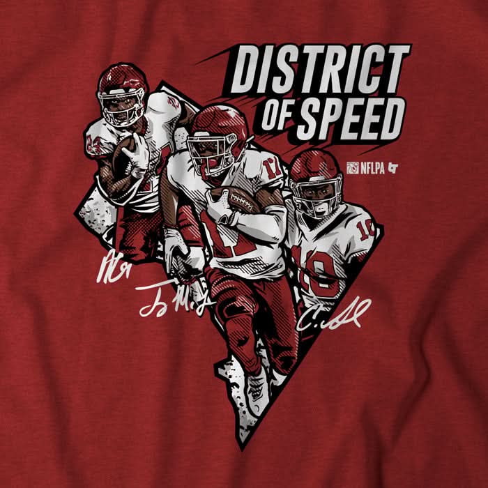 District of Speed product image 4