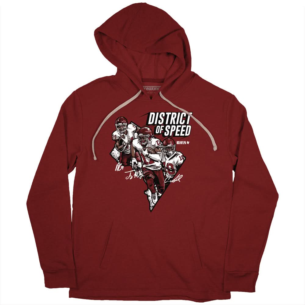 District of Speed product image 2