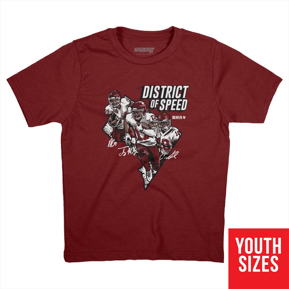 District of Speed product image 3