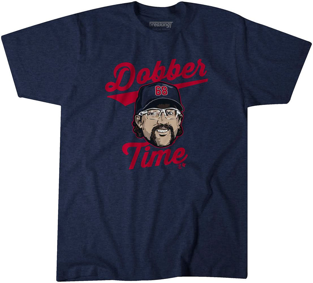 Dobber Time