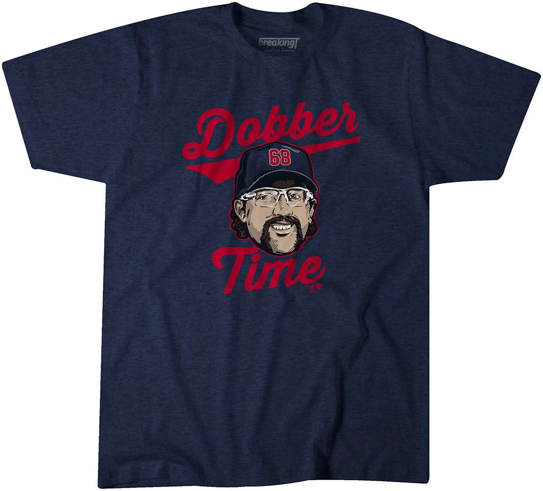 Dobber Time