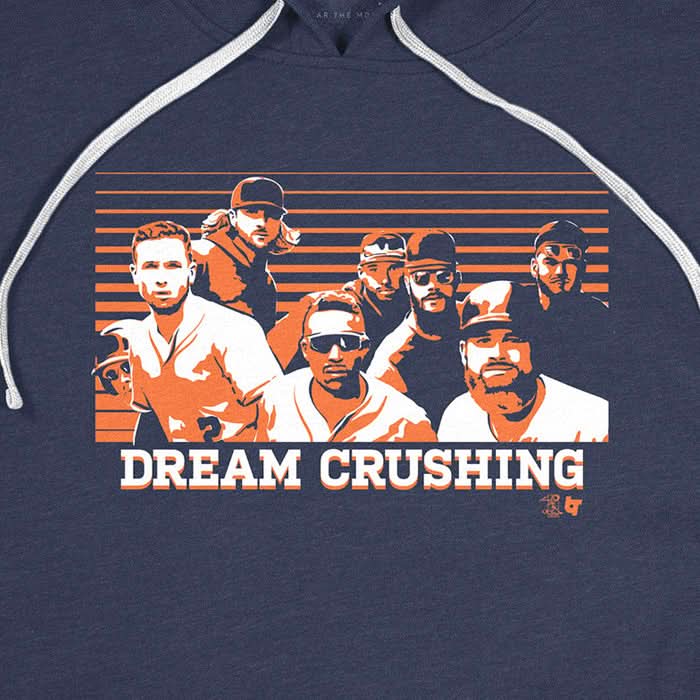 Dream Crushing HOODIE product image 2
