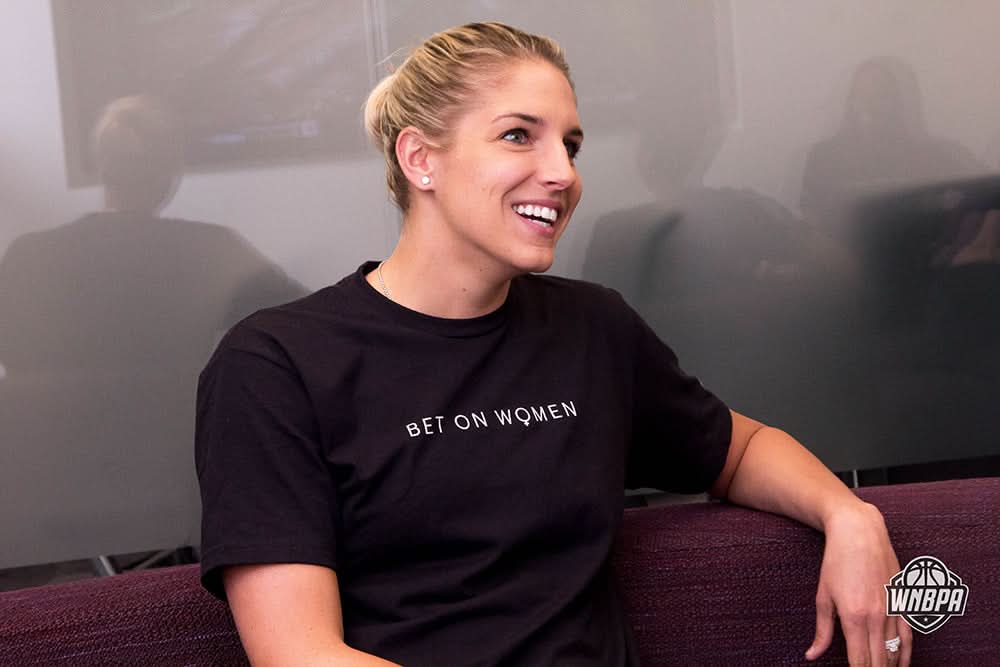 Bet On Women product image 15