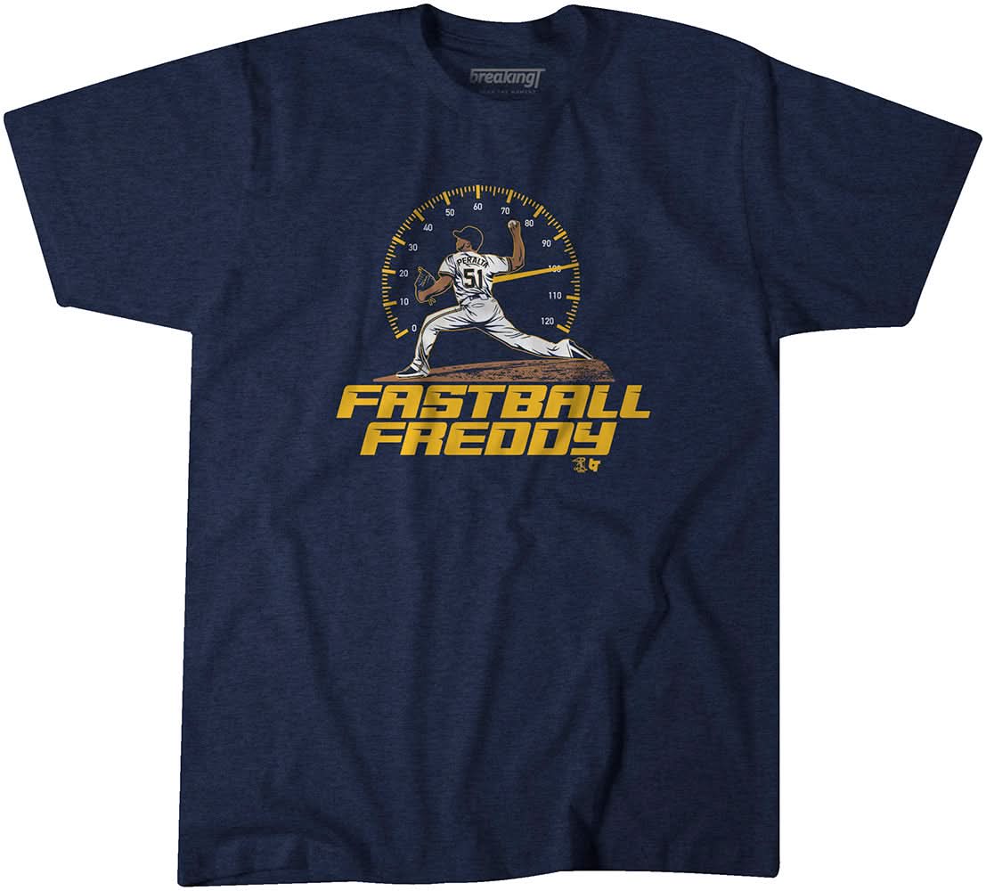 Fastball Freddy