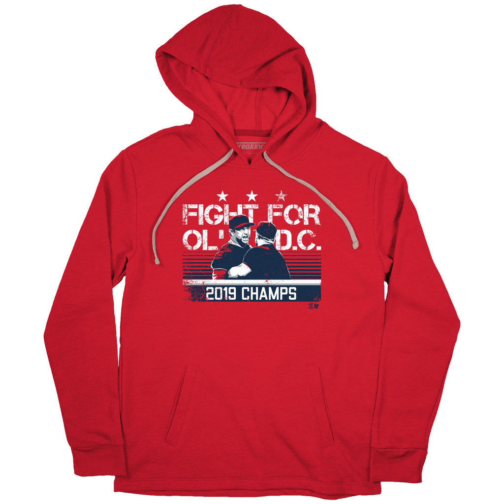 Fight For Ol' D.C. Champs product image 2