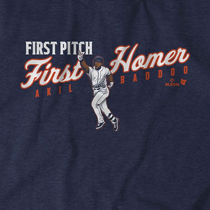 First Pitch Homer product image 4