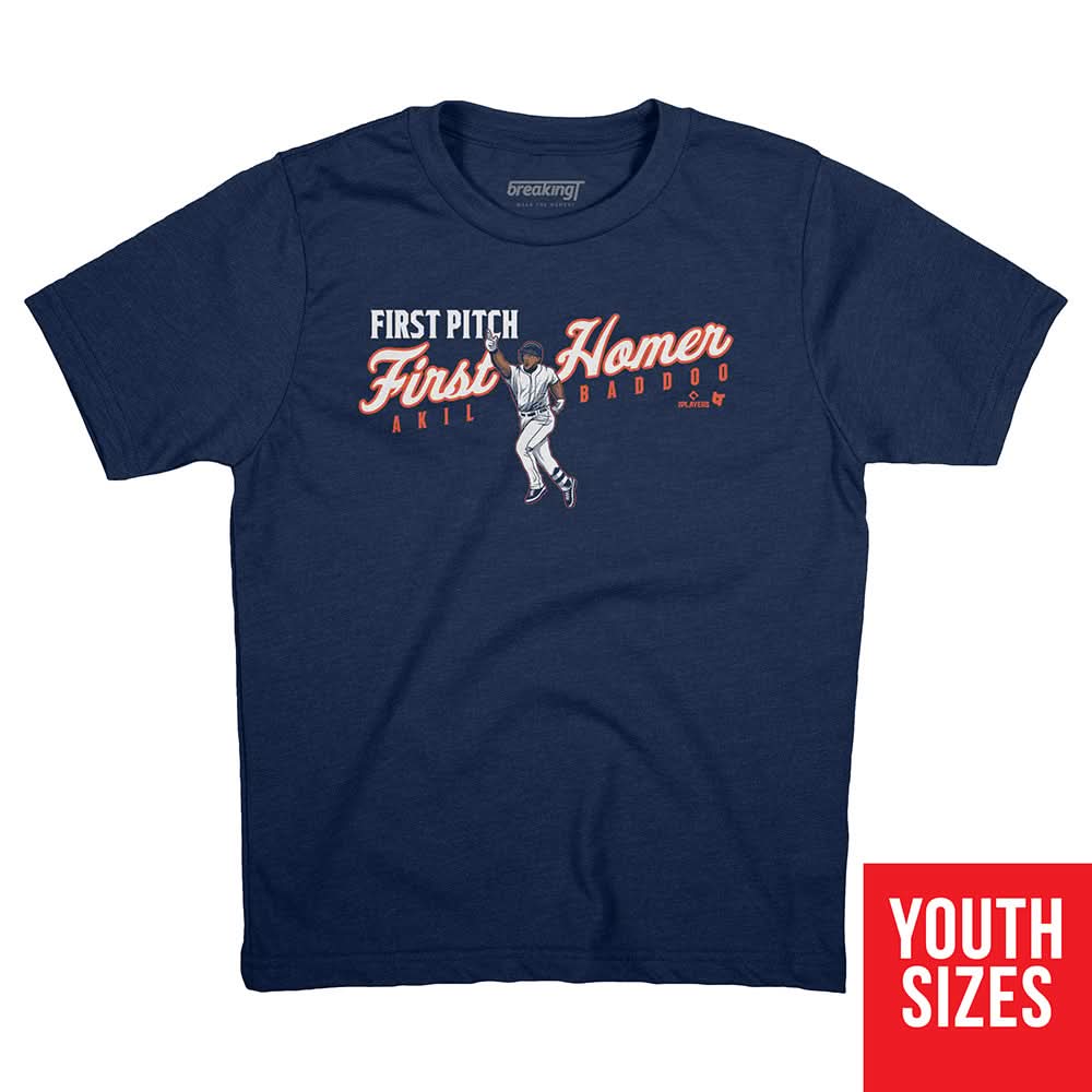 First Pitch Homer product image 3