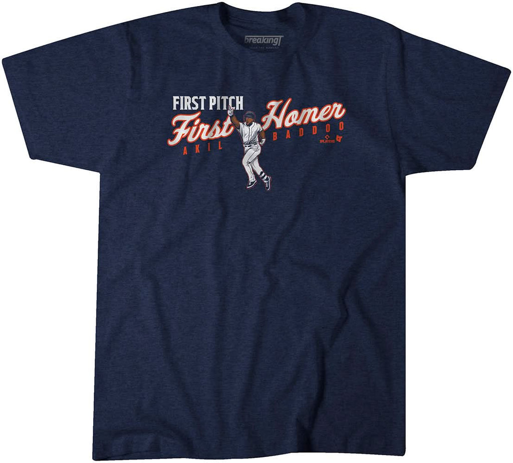 First Pitch Homer product image 1