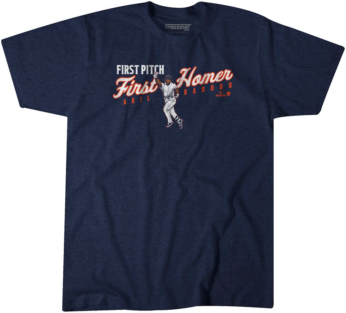 First Pitch Homer product image 1