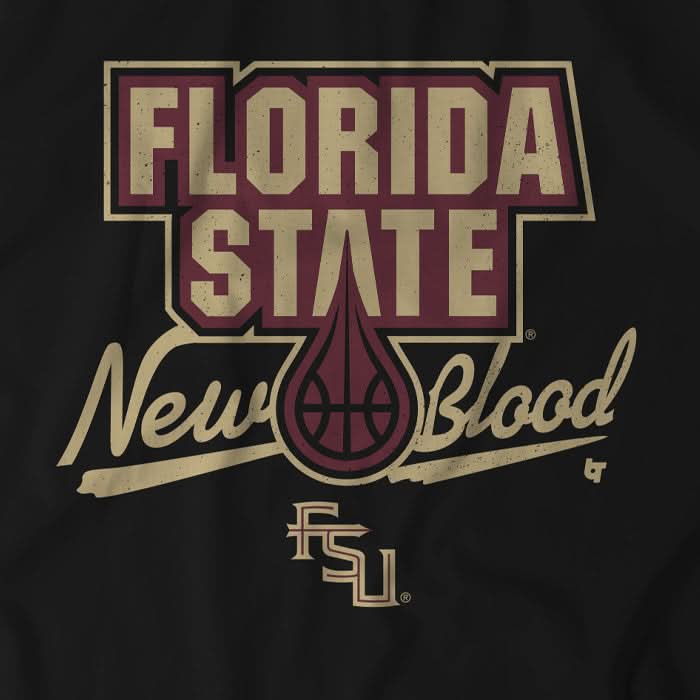 Florida State New Blood product image 5