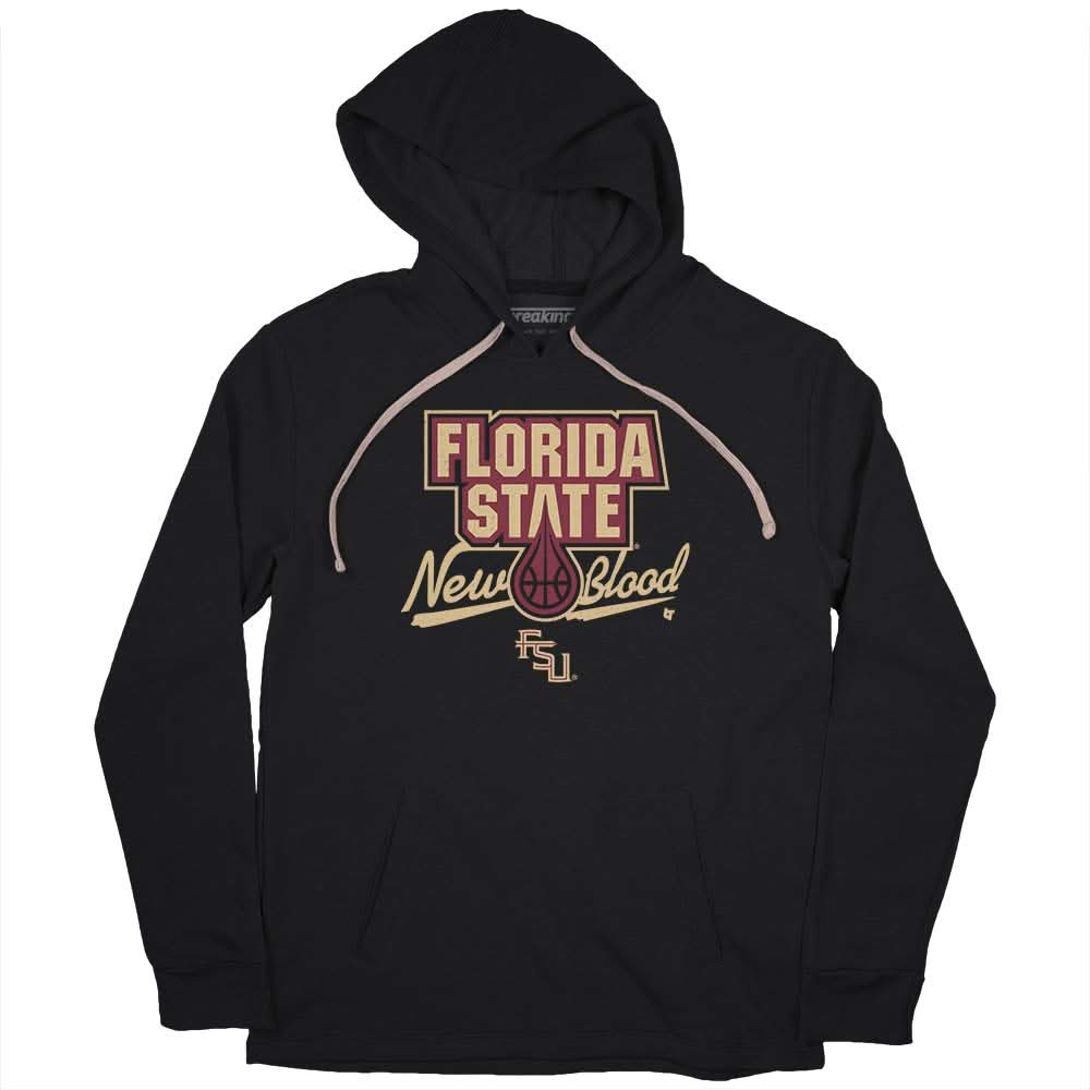 Florida State New Blood product image 2