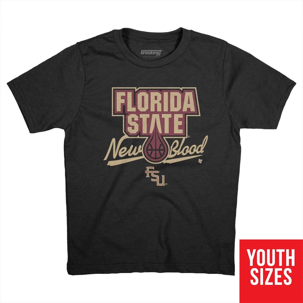 Florida State New Blood product image 3
