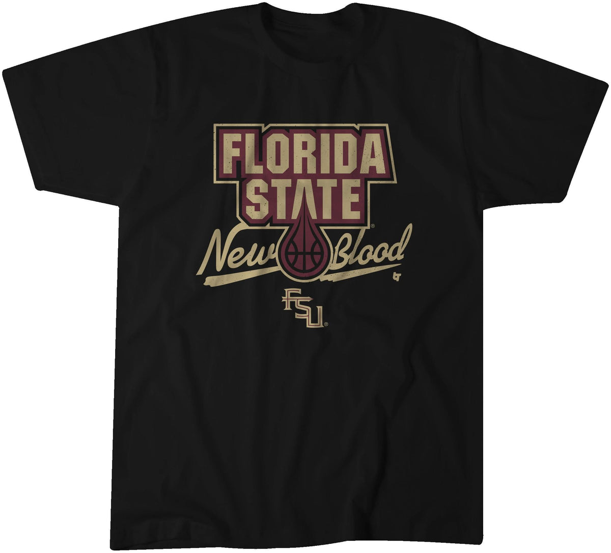 Florida State New Blood product image 1