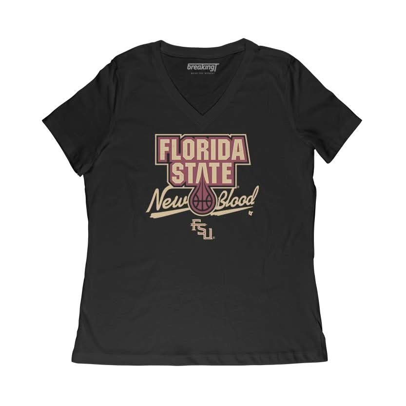 Florida State New Blood product image 4