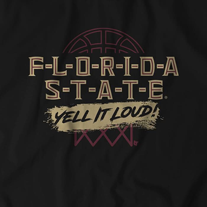 Florida State: Yell It Loud product image 4