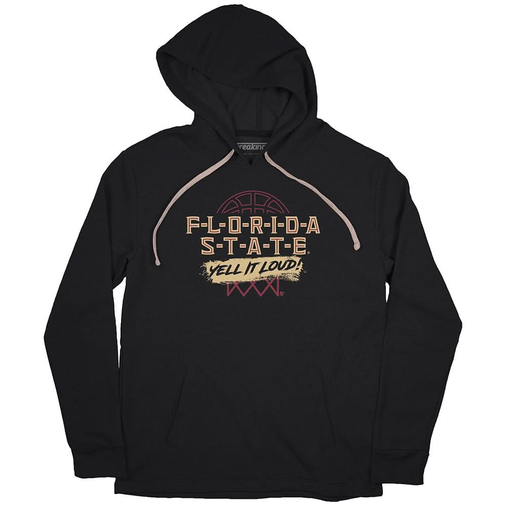 Florida State: Yell It Loud product image 2