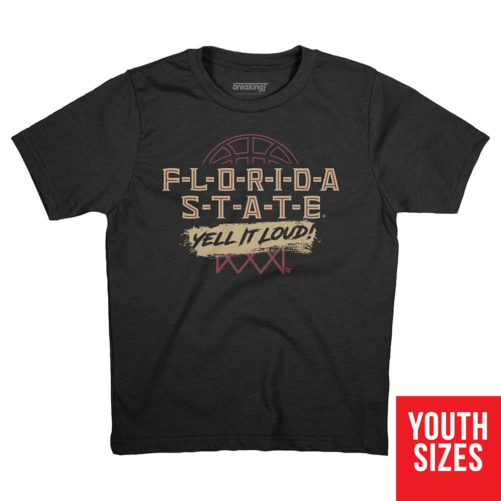 Florida State: Yell It Loud product image 3