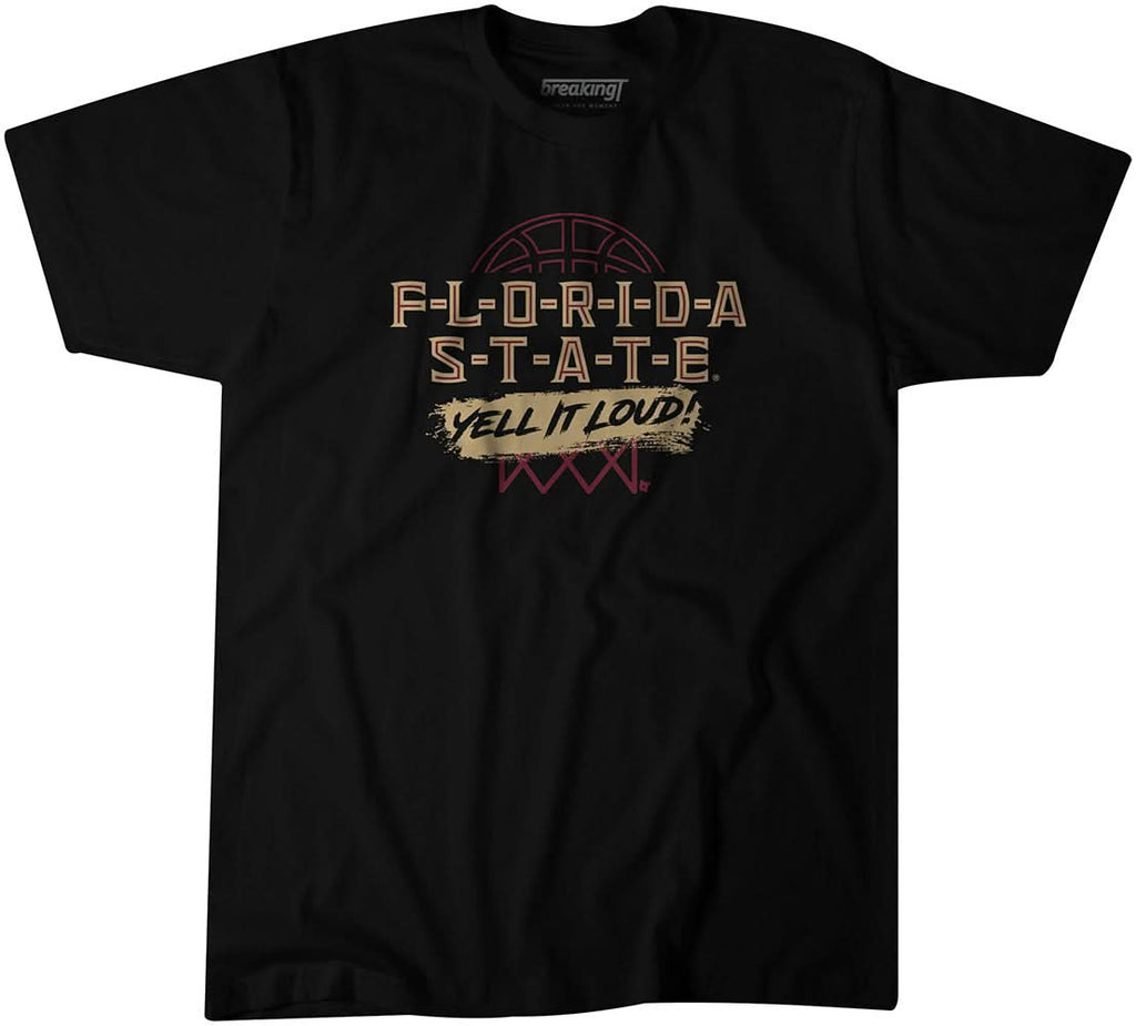 Florida State: Yell It Loud product image 1