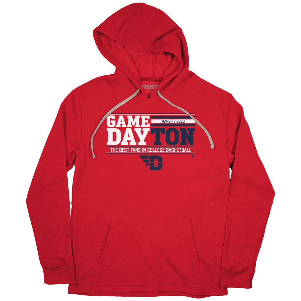 Gameday Dayton product image 2