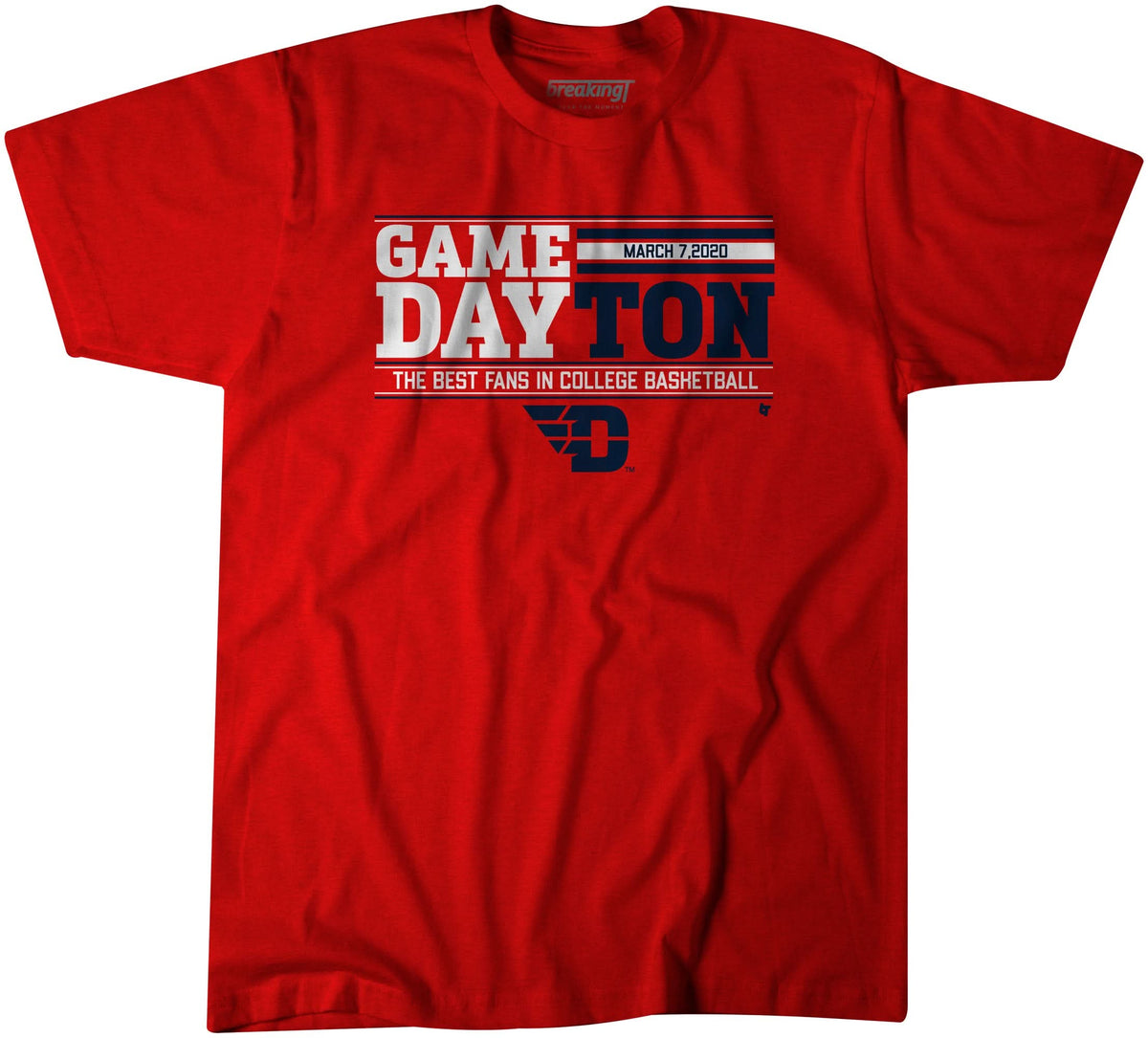 Gameday Dayton product image 1