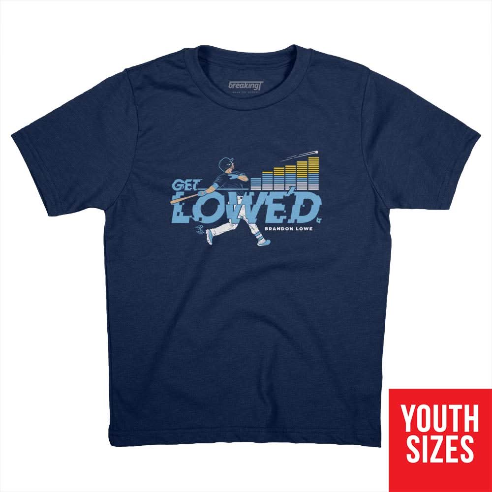 Get Lowe'd
