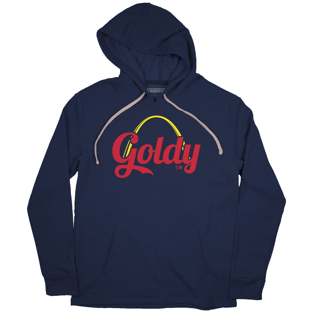 Goldy Arch product image 2