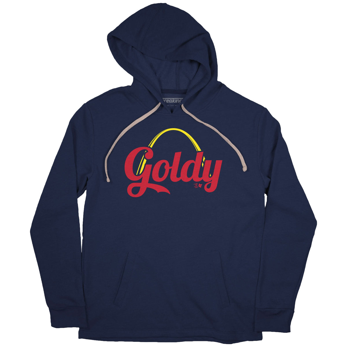 Goldy Arch product image 2