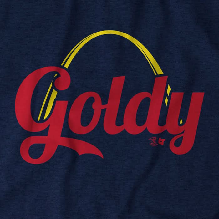 Goldy Arch product image 3