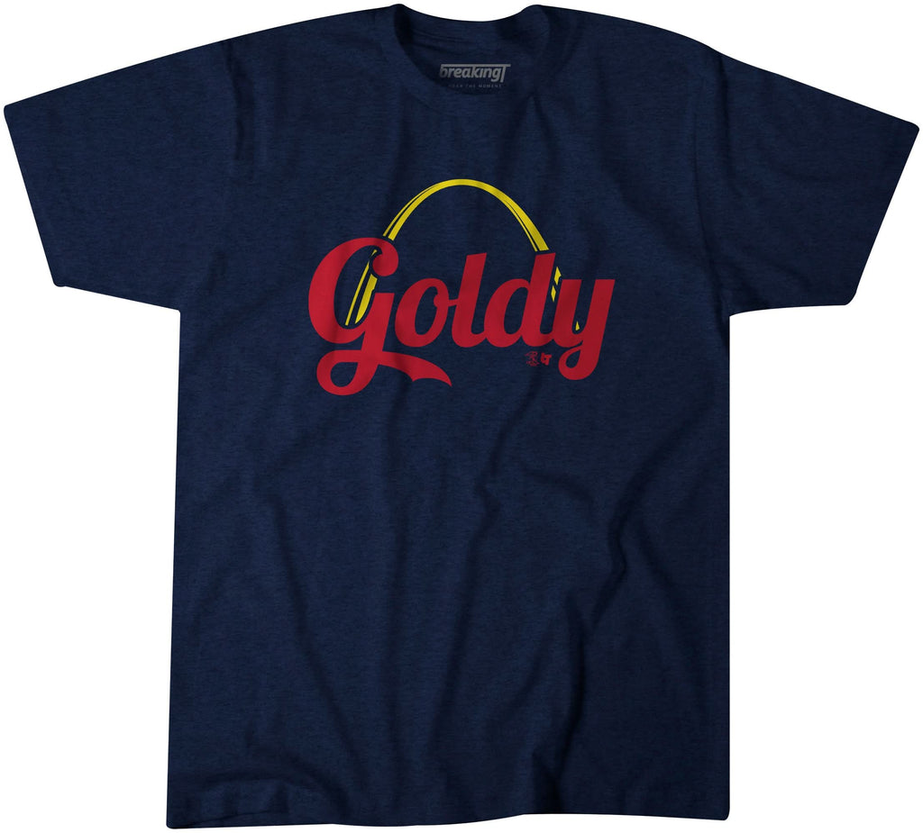 Goldy Arch product image 1