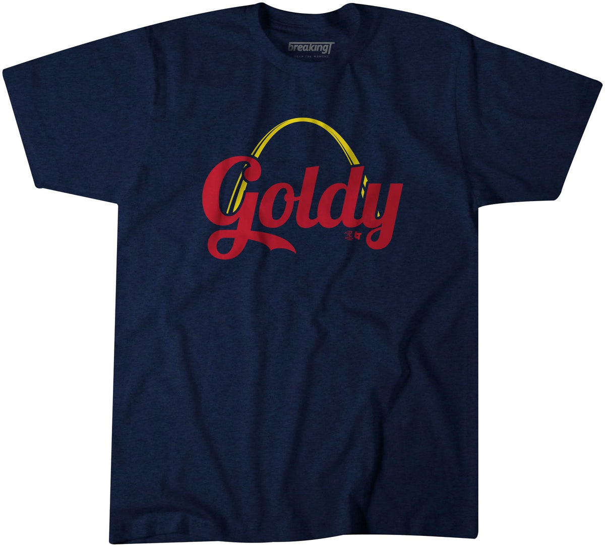 Goldy Arch product image 1