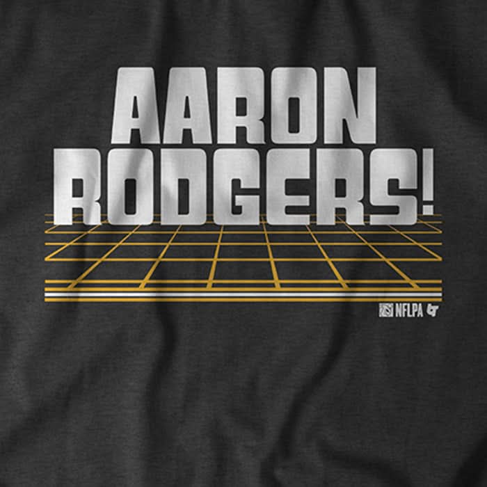 Guest Host Aaron Rodgers product image 4