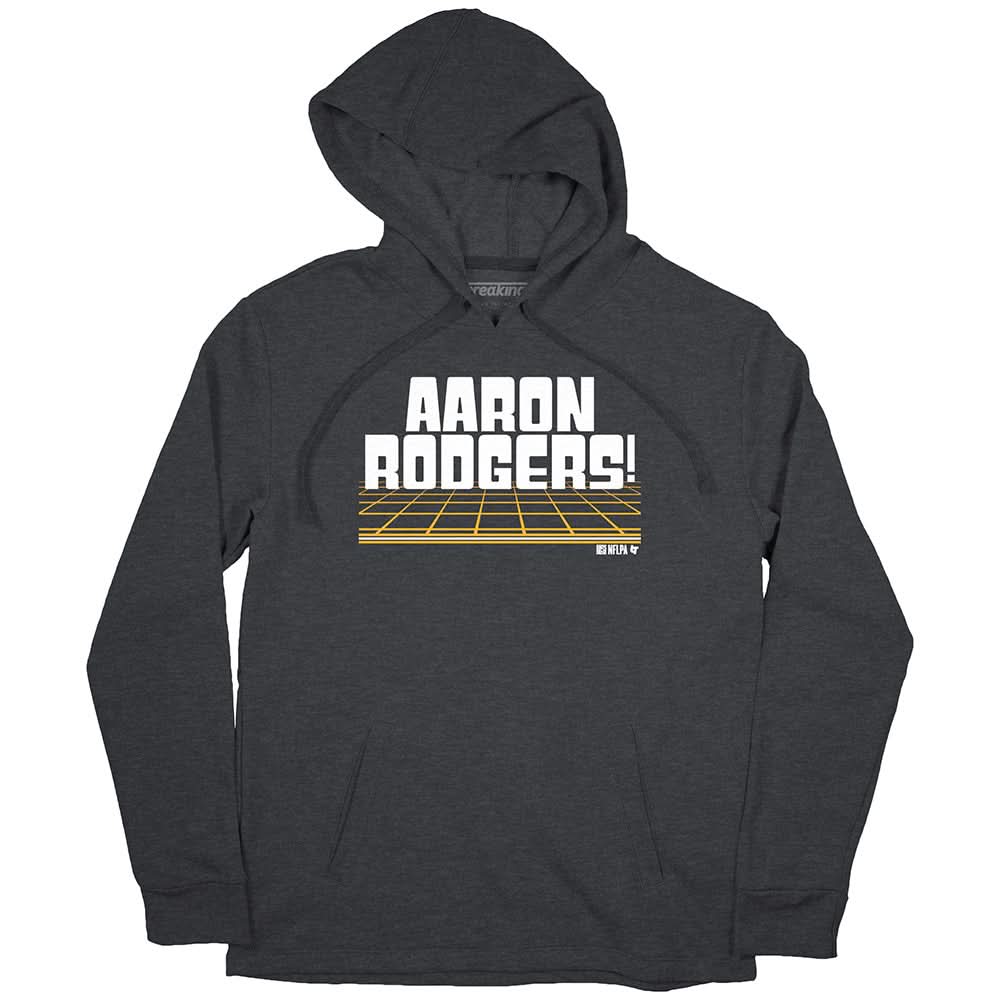 Guest Host Aaron Rodgers product image 2