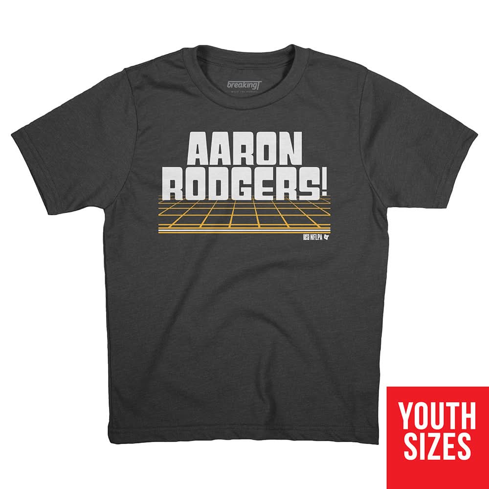 Guest Host Aaron Rodgers product image 3
