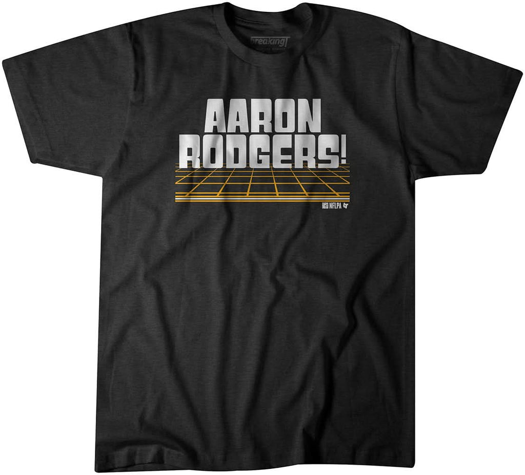 Guest Host Aaron Rodgers product image 1
