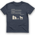 Cassandra Left On Read T-Shirt product image 1