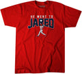 He Went To Jared product image 1