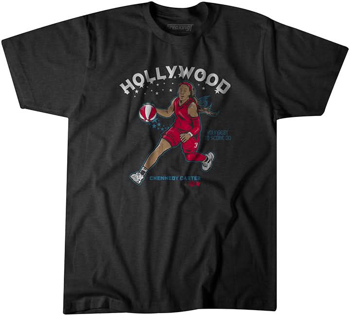 Hollywood