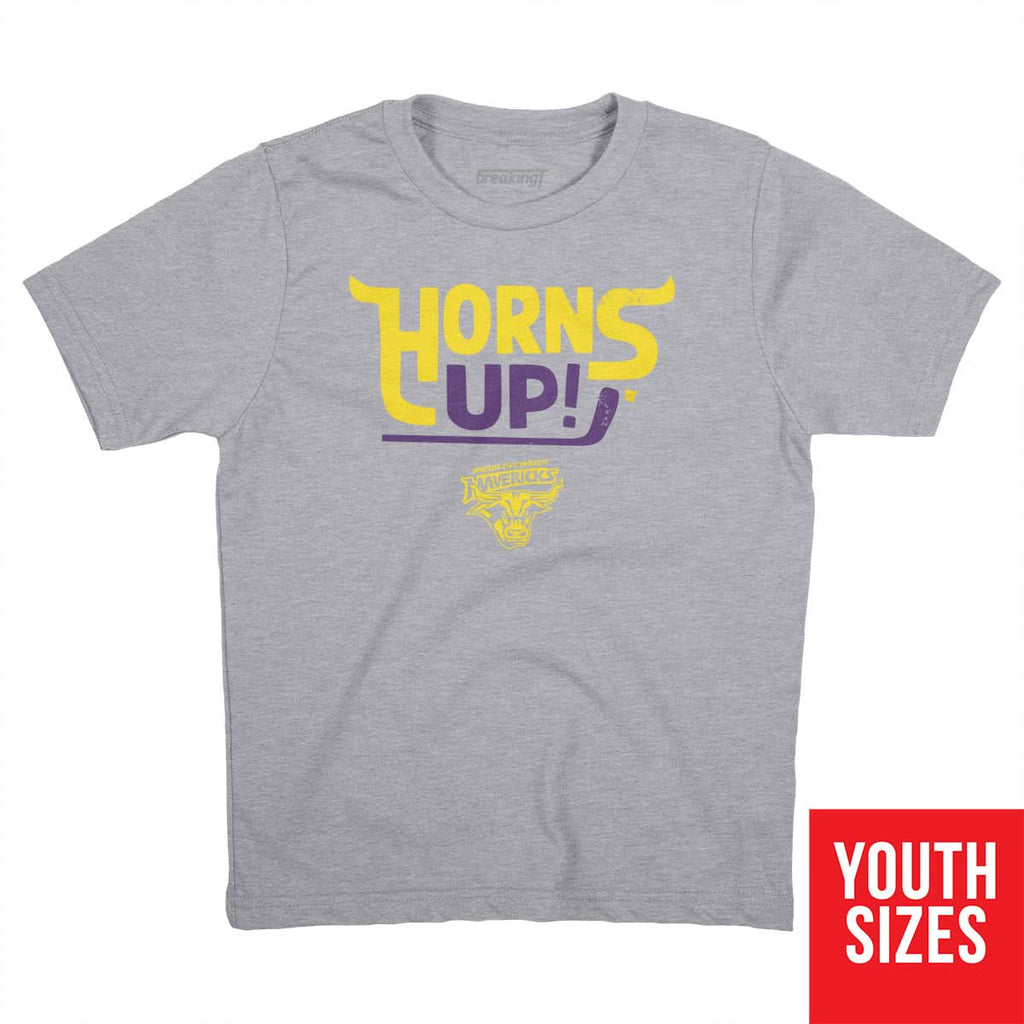 Minnesota State: Horns Up product image 3