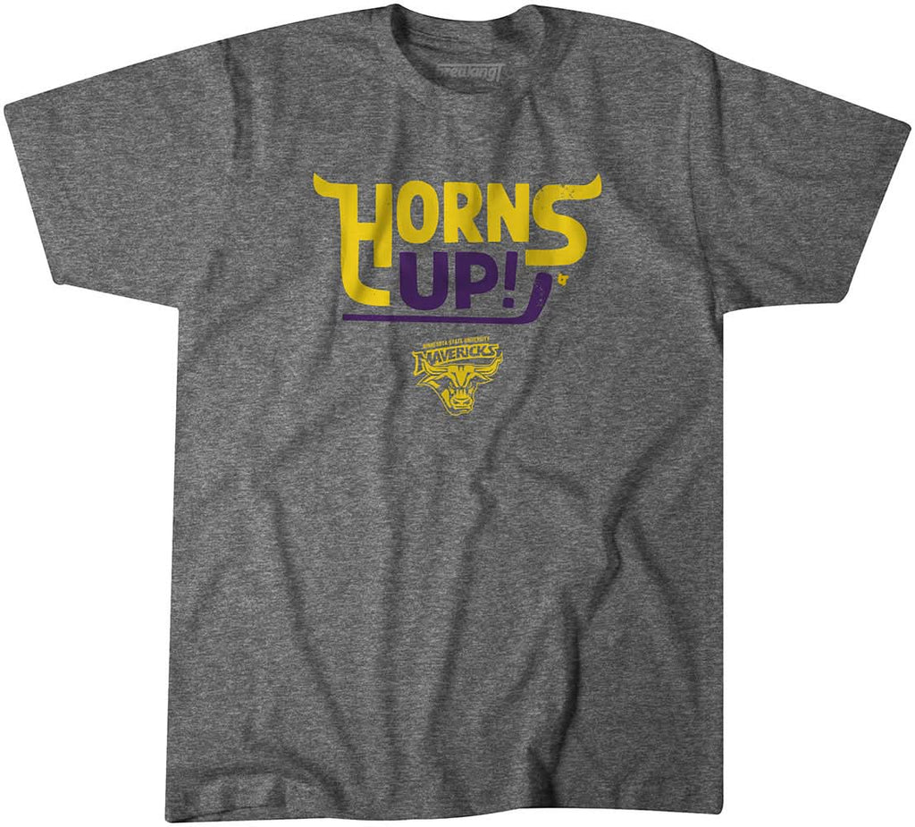 Minnesota State: Horns Up product image 1
