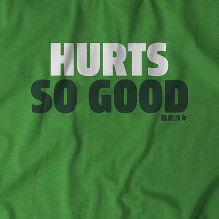 Jalen Hurts So Good product image 7
