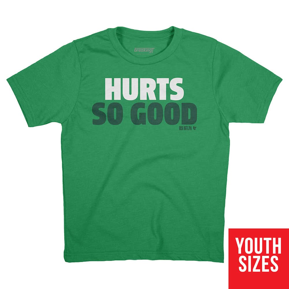 Jalen Hurts So Good product image 5