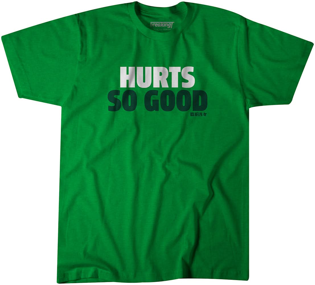 Jalen Hurts So Good product image 1