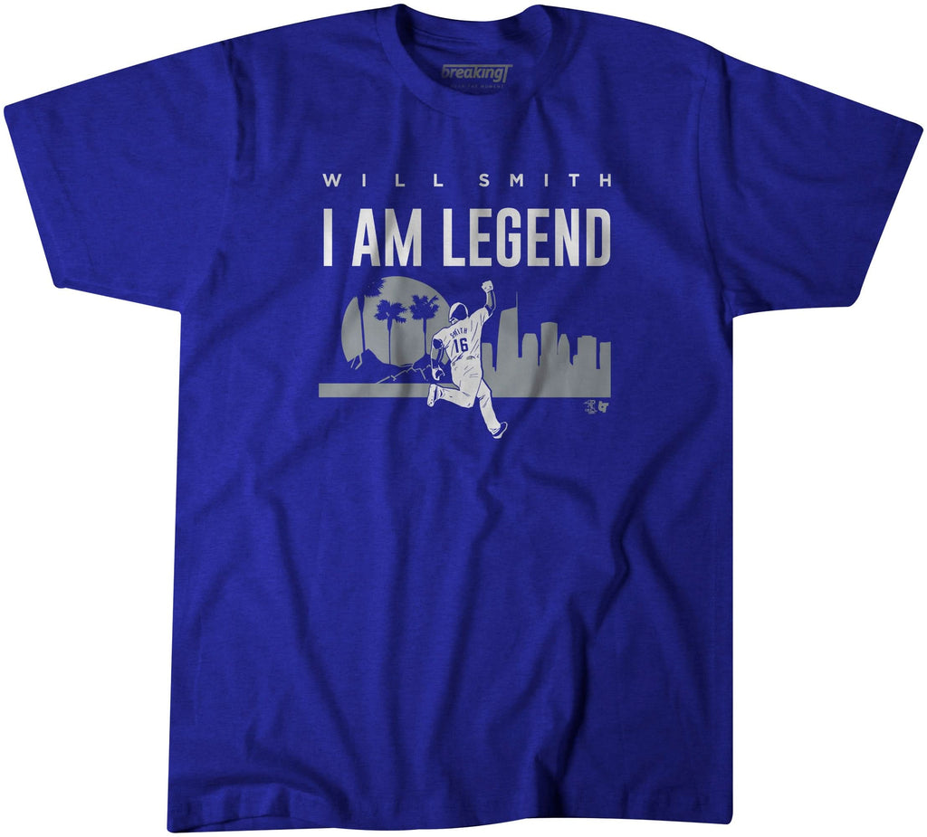 I Am Legend