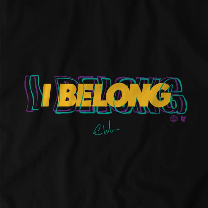 I Belong product image 4