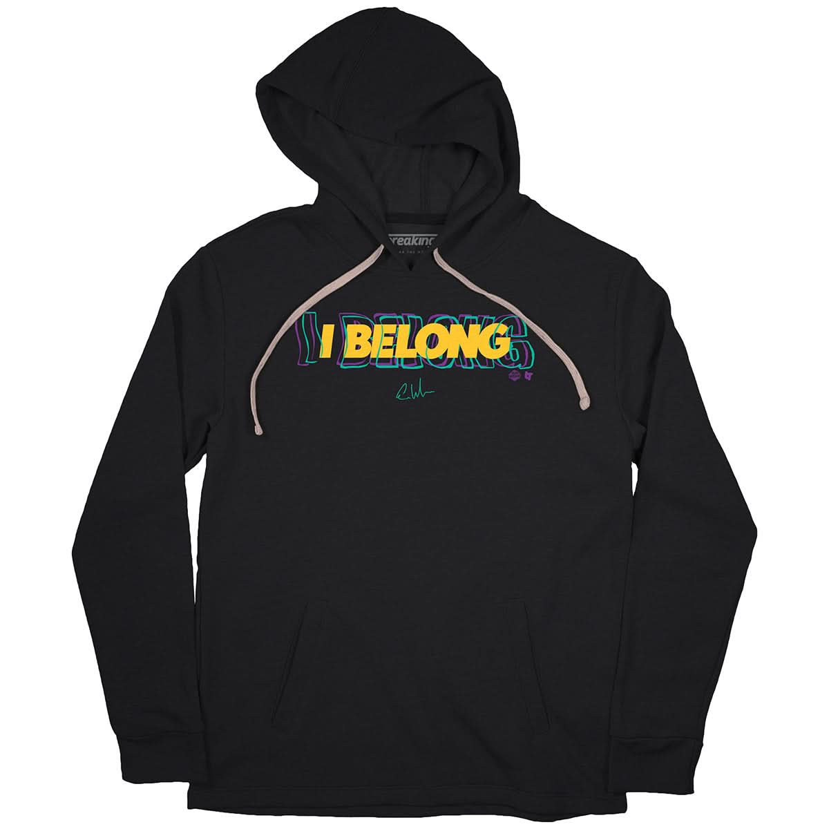 I Belong product image 2