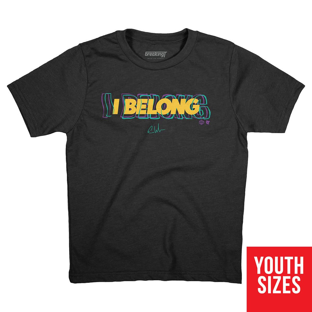 I Belong product image 3