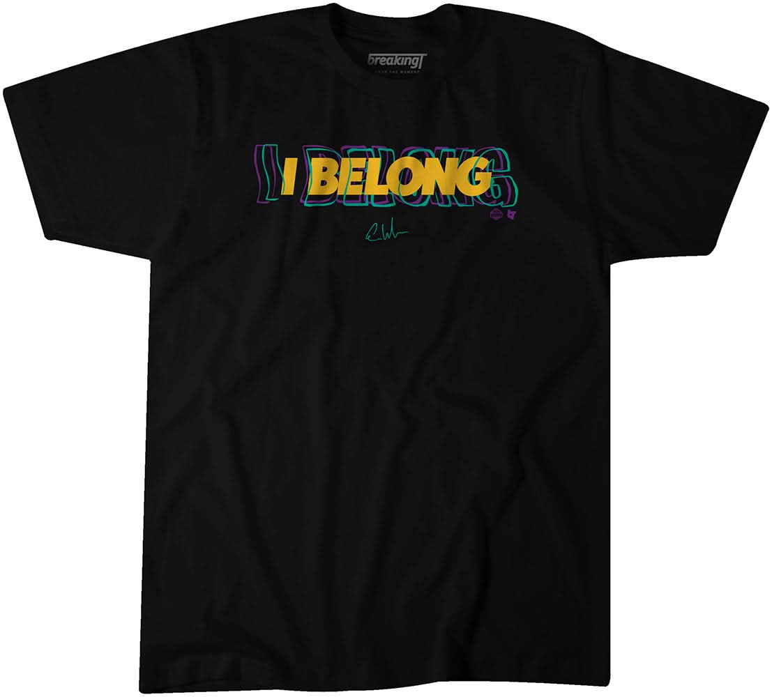 I Belong product image 1