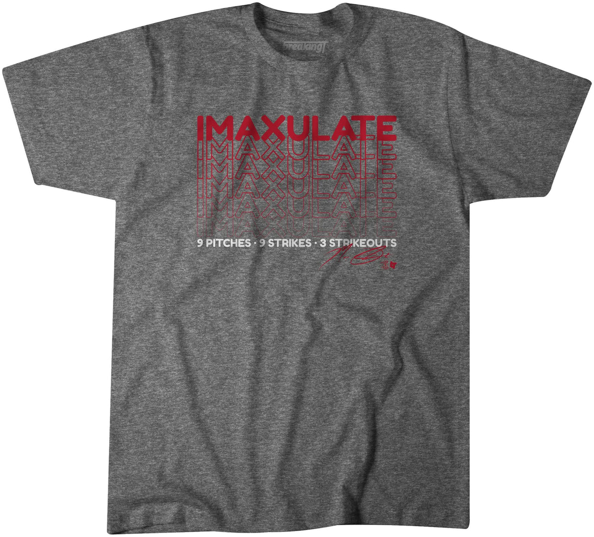 IMAXULATE
